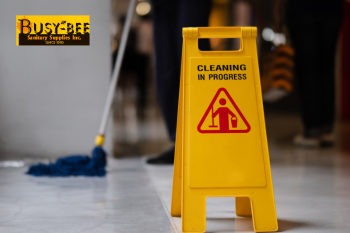 Corporate & Business Hygiene: Top Commercial Cleaning Supplies  | BC, AB, MA