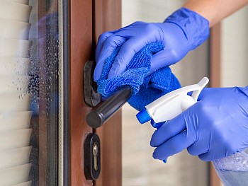 Get Your Windows Squeaky Clean With Our LEED-Certified Window Cleaning Accessories!