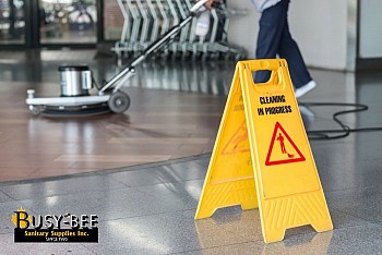 Commercial Cleaning Supplies: The Best Secrets to Utilizing the Perfect Janitorial Products