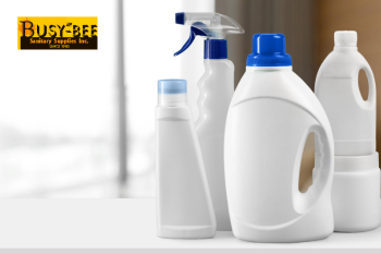 Sanitization of Public Spaces: Important Janitorial Cleaning Tips | Commercial Cleaning Products