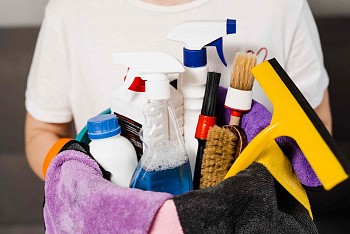 The Importance of Quality Janitorial Supplies in Calgary