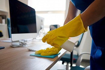 Janitorial Supplies BC | How to Minimize Expenses with Quality Janitorial Supplies