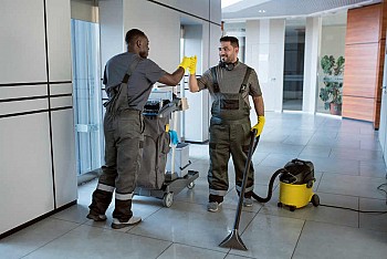 Buy Janitorial Supplies In BC For Your Business!