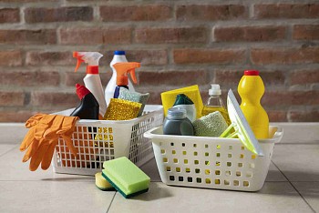 The Go-To Source for Janitorial Supplies BC: Busy-Bee Sanitary Supplies