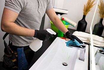 Janitorial Supplies BC | The Ultimate Checklist for Restroom Maintenance