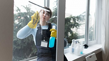 Window Cleaning Accessories BC | Eco-Friendly Solutions for a Greener Clean